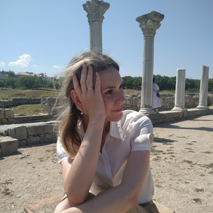 Статистика Дзен Елена Чернова_ Любовь к жизни