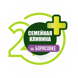 Статистика Дзен Семейная клиника на Борисовке 