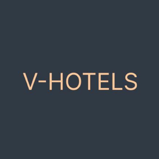 Статистика Дзен V-Hotels