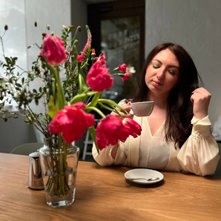 Статистика Дзен Yevgenia Vladi