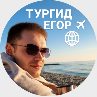 Статистика Дзен Егор Плотников