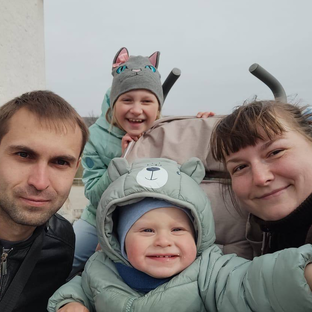 Статистика Дзен Познаю мир вместе с детьми