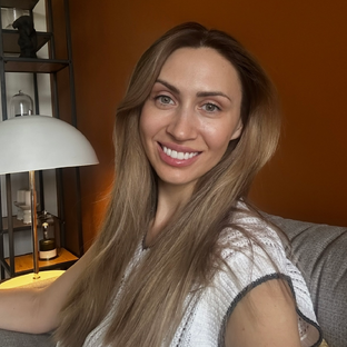 Статистика Дзен Марина Карпачева 