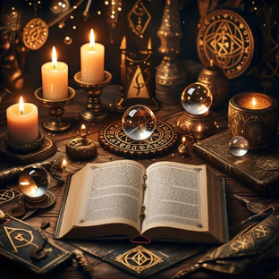 Дзен МАГИЯ СВЕЧИ статистика