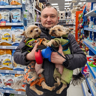 Статистика Дзен Стасян из Обнинска