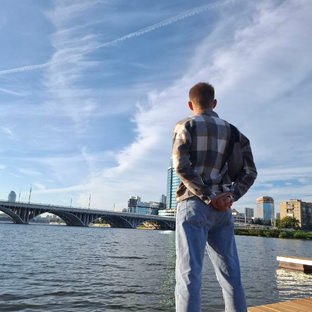Статистика Дзен Теперь я понял 