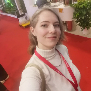 Статистика Дзен Fashion Fetishist