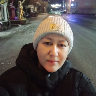 Статистика Дзен Василя Камаева