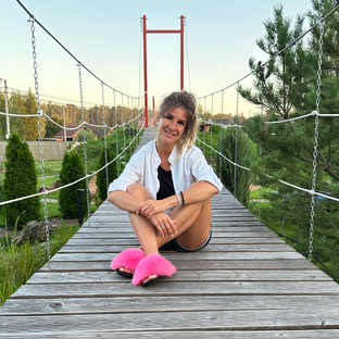 Статистика Дзен Julia Remar
