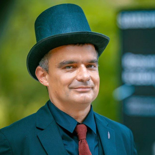 Статистика Дзен Павел
