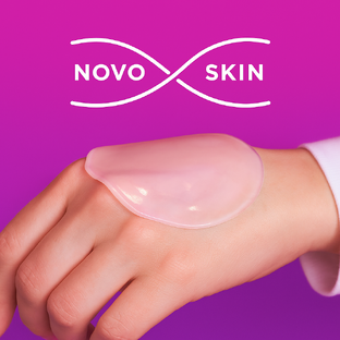 Статистика Дзен Лечение ран и ожогов NOVOSKIN