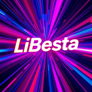 Статистика Дзен LiBesta