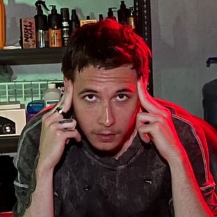Статистика Дзен Bandos_Barber