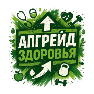 Статистика Дзен АПГРЕЙД ЗДОРОВЬЯ 