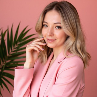 Статистика Дзен Биотехнолог Ольга 🎀 | BEAUTY