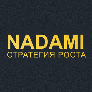 Статистика Дзен NADAMI.RU — Агентство интернет-маркетинга.