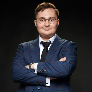 Статистика Дзен Кирилл Лебёдкин | Юрист