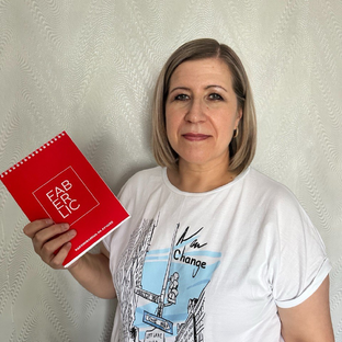 Статистика Дзен Ирина Денисова 