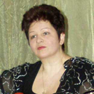 Статистика Дзен Елена Максимова. Стихи и песни.