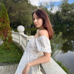 Статистика Дзен Анна Шепелева