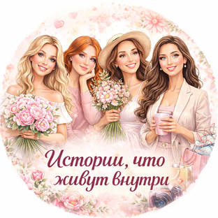 Статистика Дзен Истории, что живут внутри