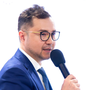 Статистика Дзен Роман Кауфман