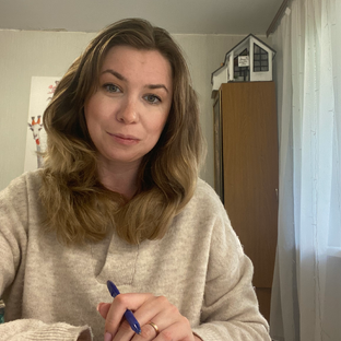 Статистика Дзен Бережно к себе. Психолог рядом