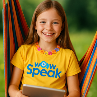 Статистика Дзен Wowspeak | Онлайн-школа английского для детей