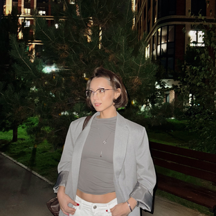 Статистика Дзен Daria_line