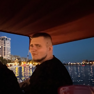 Статистика Дзен Даниил Лебедев