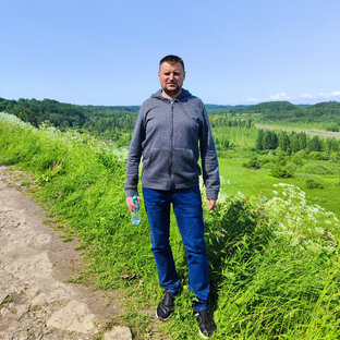 Статистика Дзен Недолгое путешествие