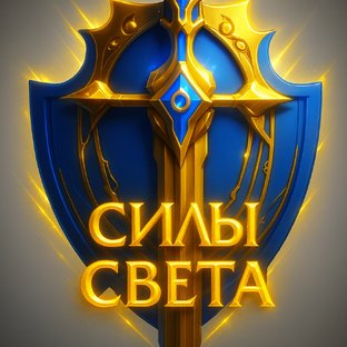 Статистика Дзен АНО «Силы света»: Добро со щитом и мечом