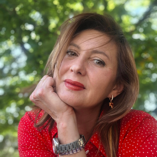 Статистика Дзен Евгения Гаврилова