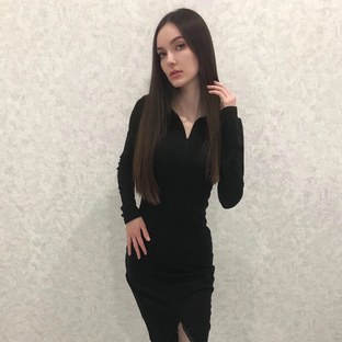 Статистика Дзен Kristina Mironova