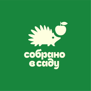 Статистика Дзен Собрано в саду