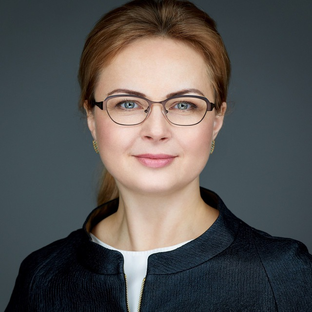 Статистика Дзен Евгения Грунис — CEO Adventum