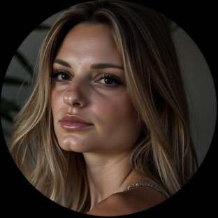 Статистика Дзен Lina Polo