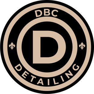 Статистика Дзен DBC Детейлинг