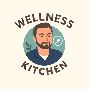 Статистика Дзен Wellness Kitchen