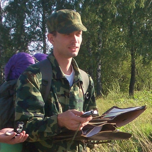 Статистика Дзен Пермский охотник