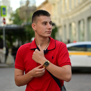 Статистика Дзен Молодой инвестор | Никита Калинин