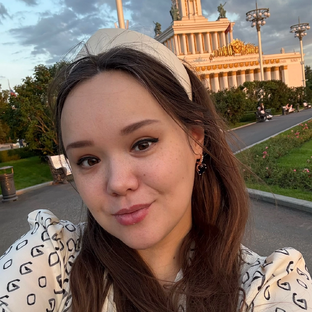 Статистика Дзен Анюта Минкина