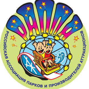 Статистика Дзен РАППА (Российская Ассоциация Парков и Производителей Аттракционов)