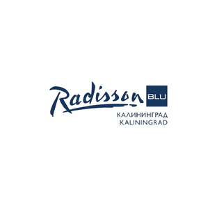 Статистика Дзен Отель Radisson Blu, Калининград