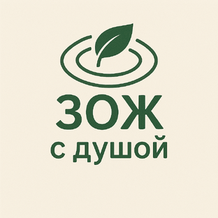 Статистика Дзен "ЗОЖ с душой" Осознанный подход, без фанатизма 