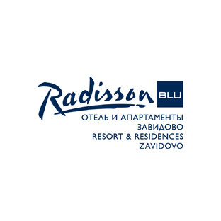 Статистика Дзен Отель и Апартаменты Radisson, Завидово