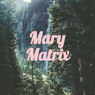 Статистика Дзен Mary_matrix | Матрица Судьбы