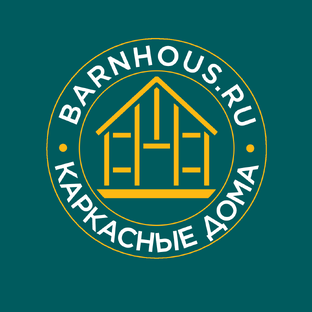 Статистика Дзен Barn Hous - строительство каркасных домов