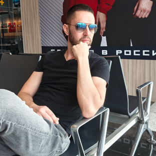 Статистика Дзен Маршрут построен