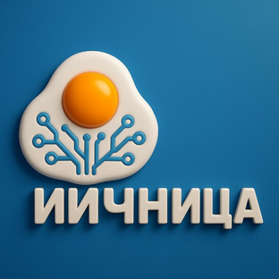 Статистика Дзен ИИчница